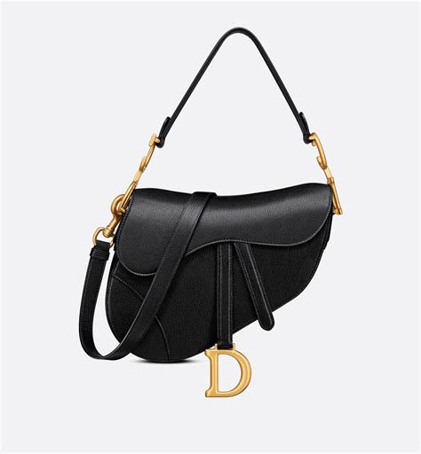 bandoulière dior noir|sacs Dior femme.